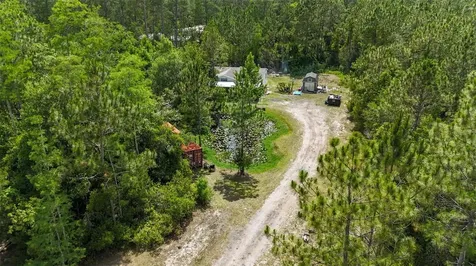 2094 Elder Street Bunnell FL 32110