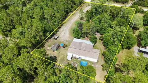2094 Elder Street Bunnell FL 32110