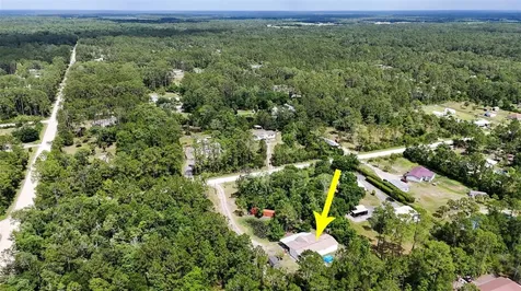 2094 Elder Street Bunnell FL 32110