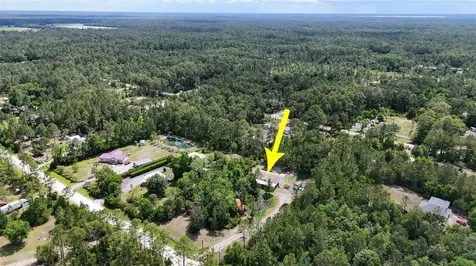 2094 Elder Street Bunnell FL 32110