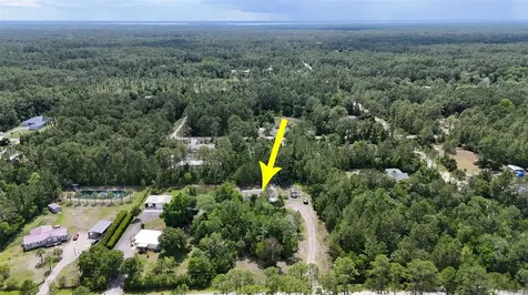 2094 Elder Street Bunnell FL 32110