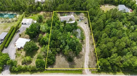 2094 Elder Street Bunnell FL 32110
