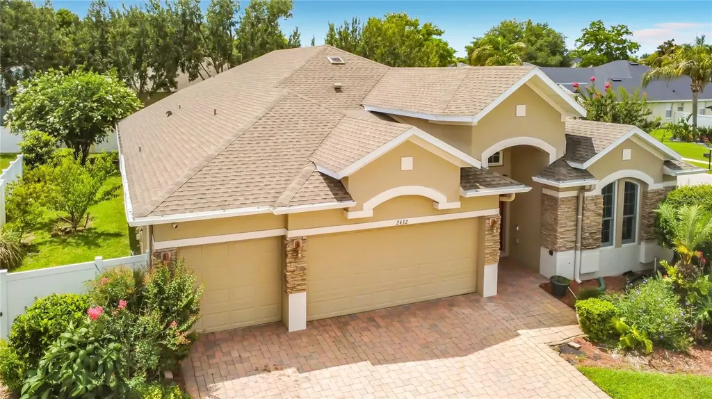 2432 Emerald Rose Way Apopka FL 32712