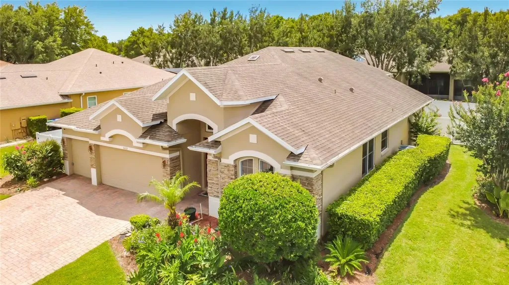 2432 Emerald Rose Way Apopka FL 32712