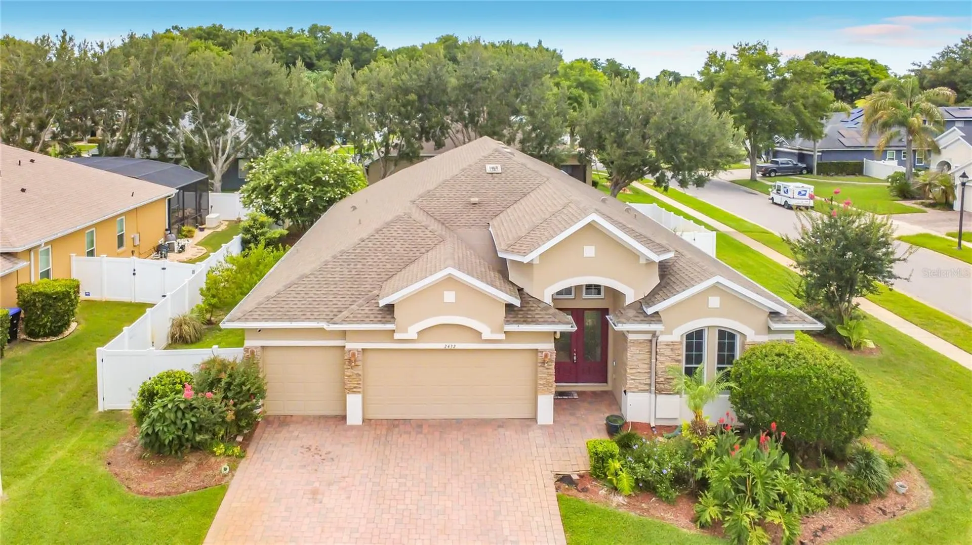 2432 Emerald Rose Way Apopka FL 32712