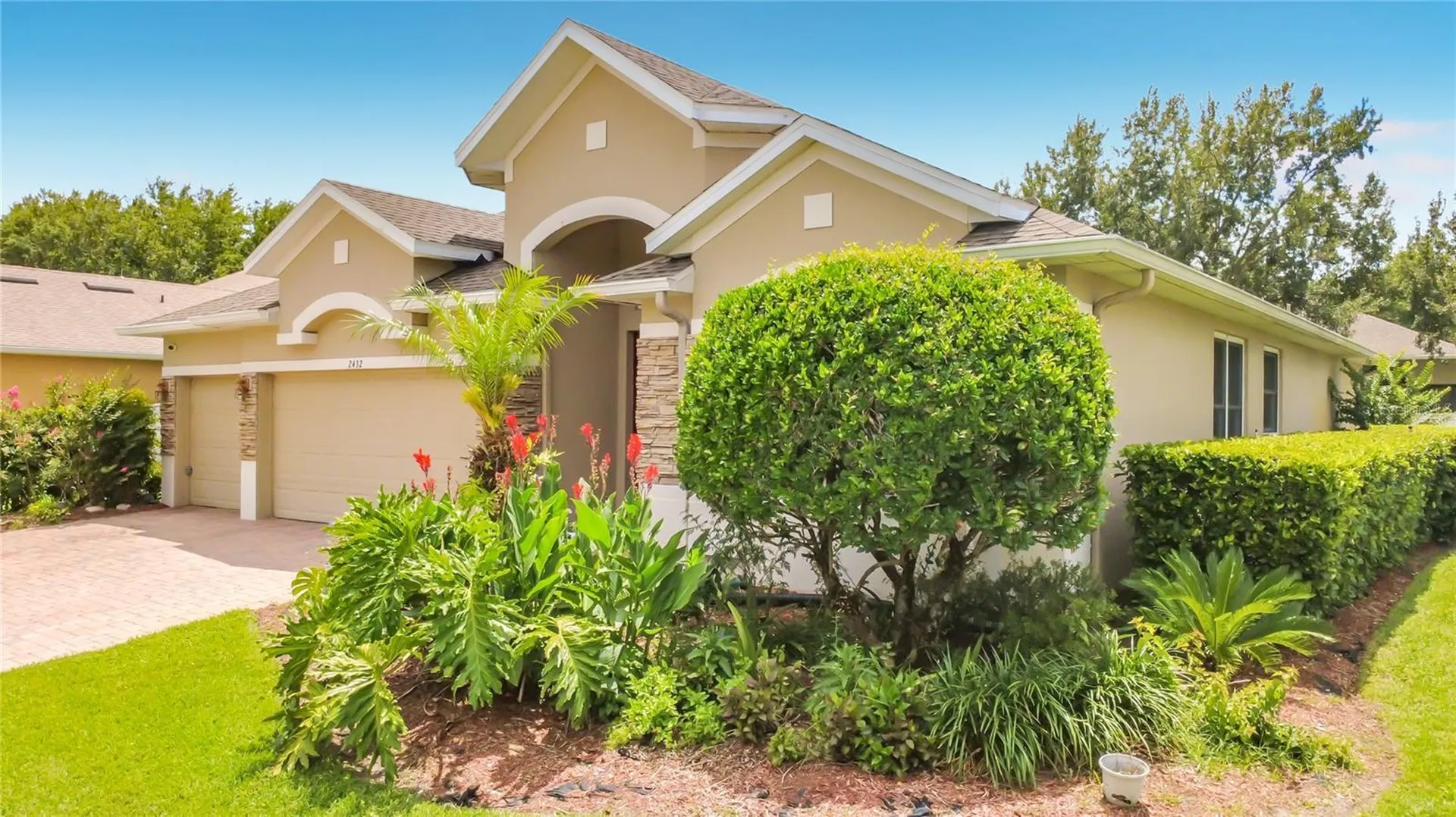 2432 Emerald Rose Way Apopka FL 32712