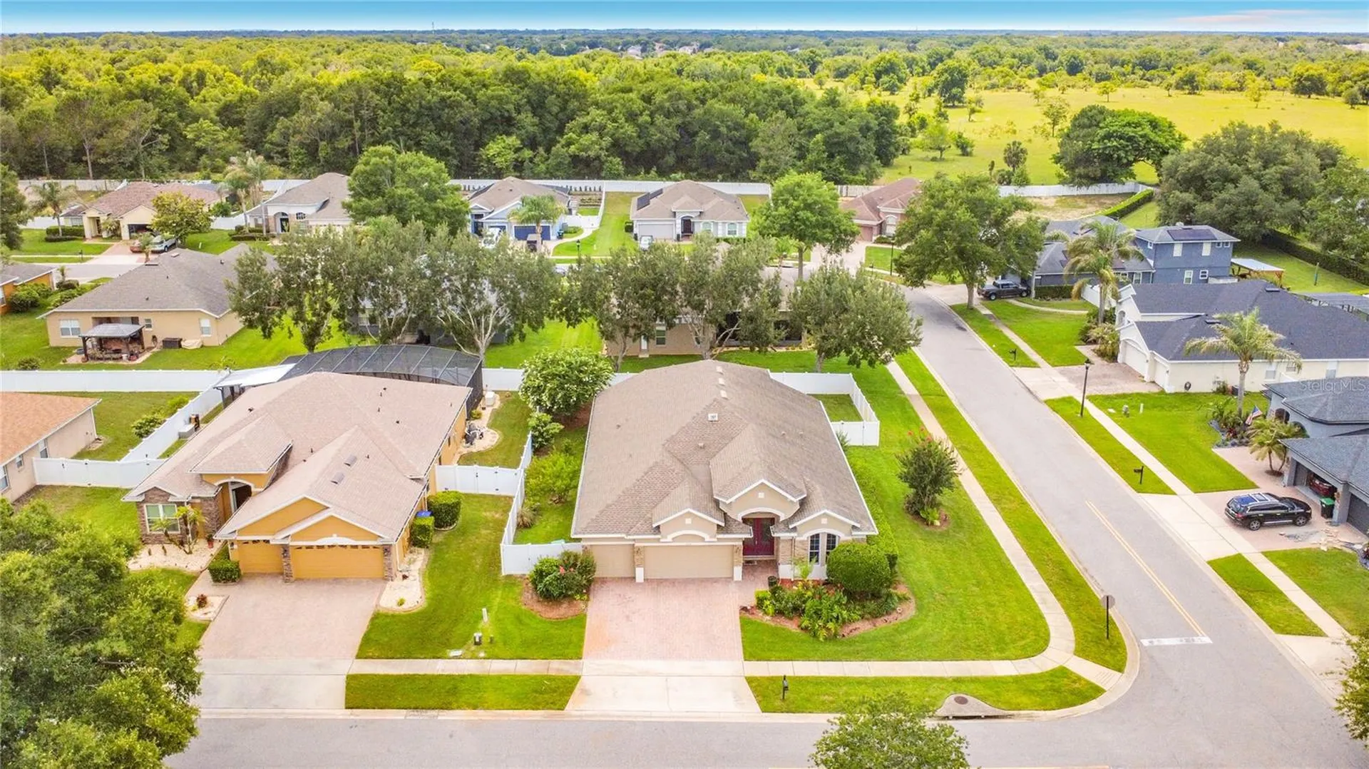 2432 Emerald Rose Way Apopka FL 32712