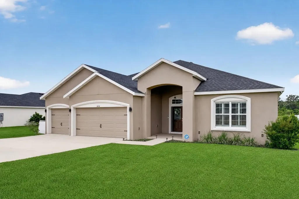 9074 SE 48th Court Road Ocala FL 34480