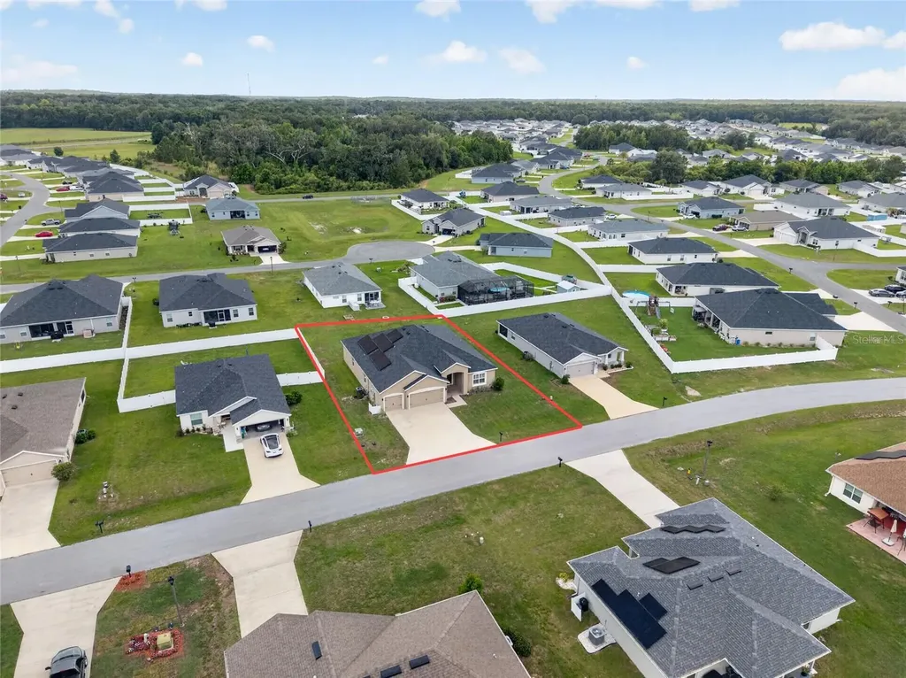 9074 SE 48th Court Road Ocala FL 34480