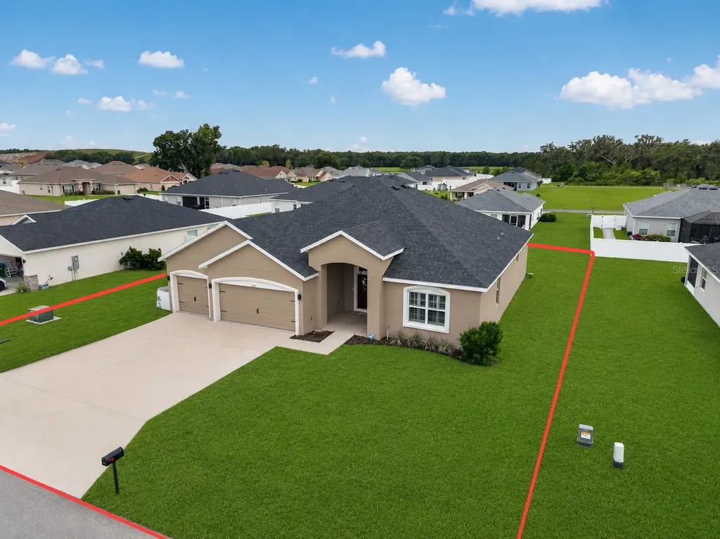 9074 SE 48th Court Road Ocala FL 34480
