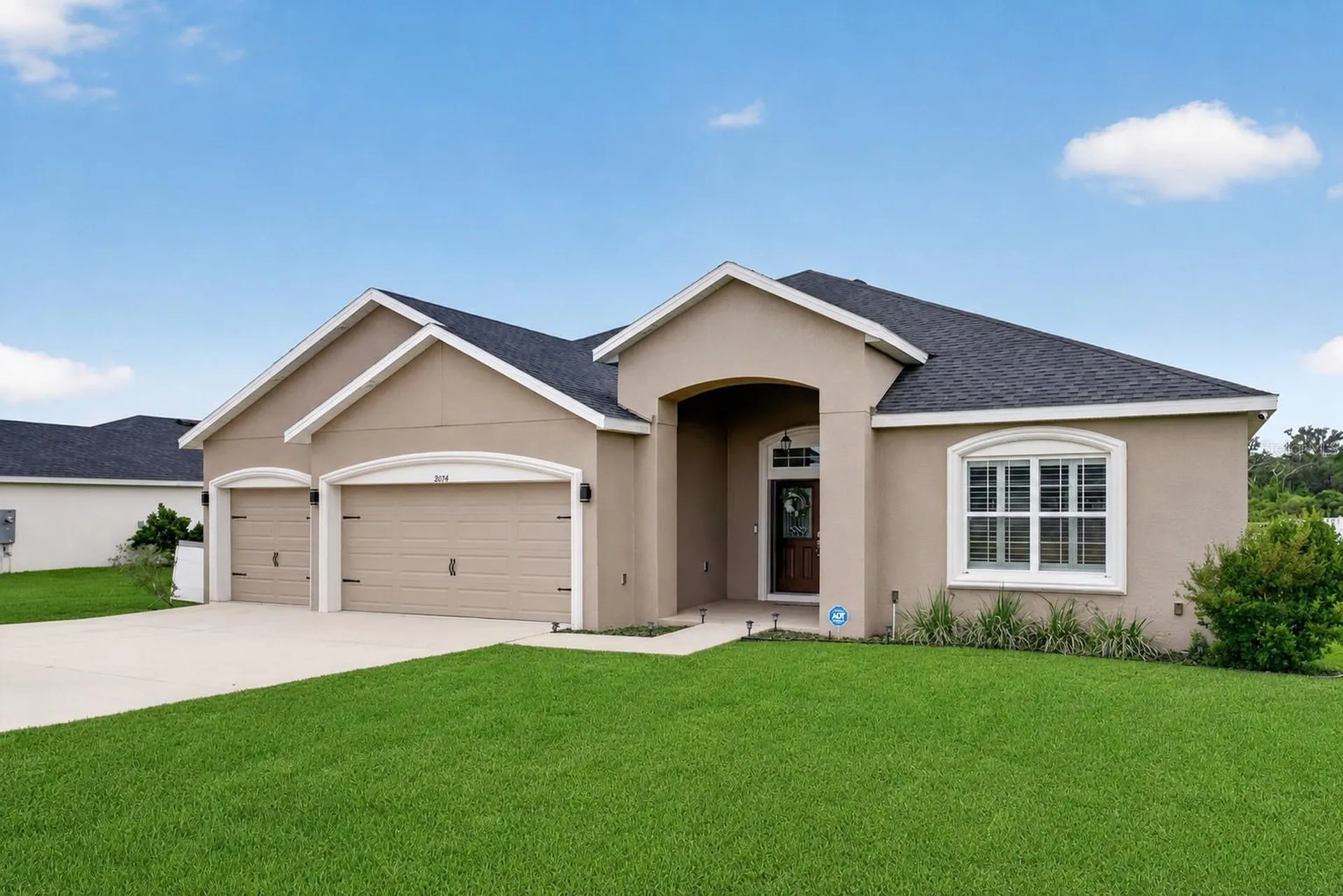 9074 SE 48th Court Road Ocala FL 34480