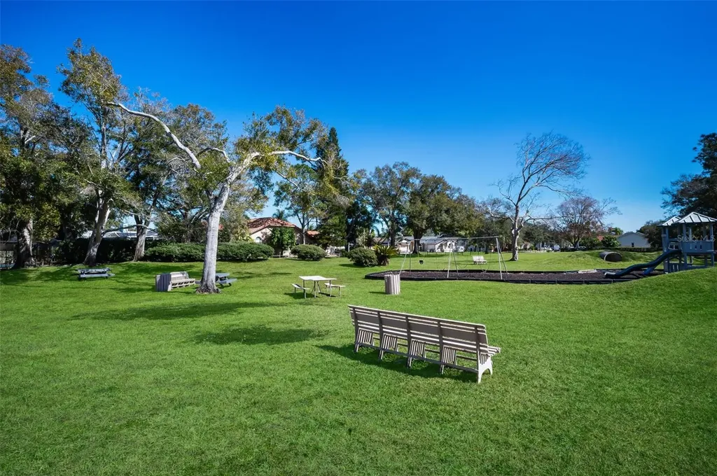 2714 Resnik Circle W Palm Harbor FL 34683