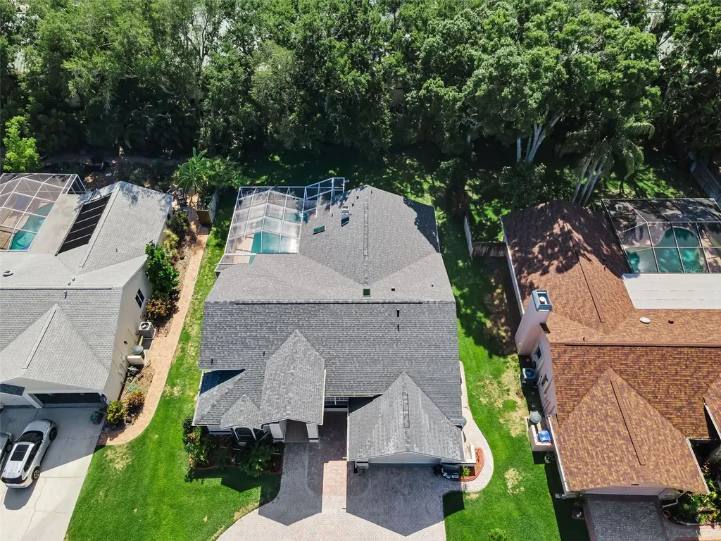 2714 Resnik Circle W Palm Harbor FL 34683