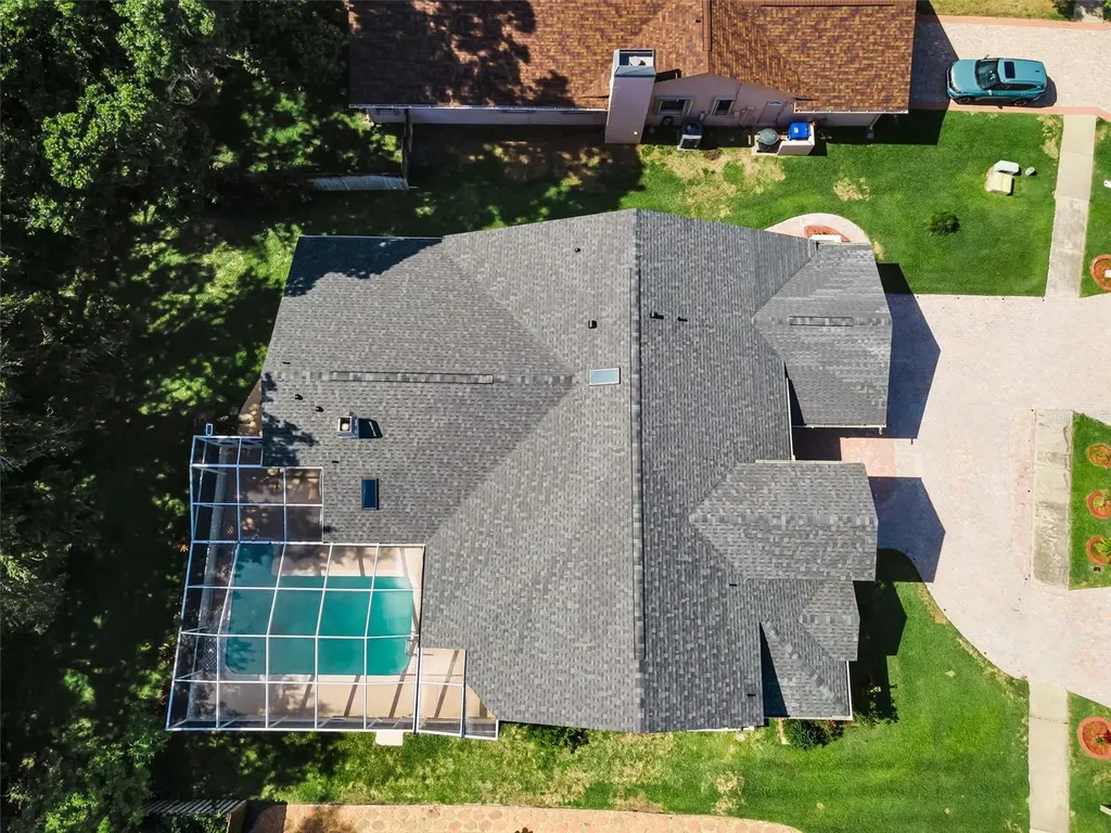 2714 Resnik Circle W Palm Harbor FL 34683