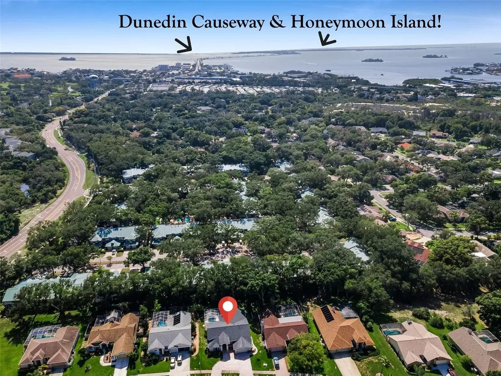 2714 Resnik Circle W Palm Harbor FL 34683