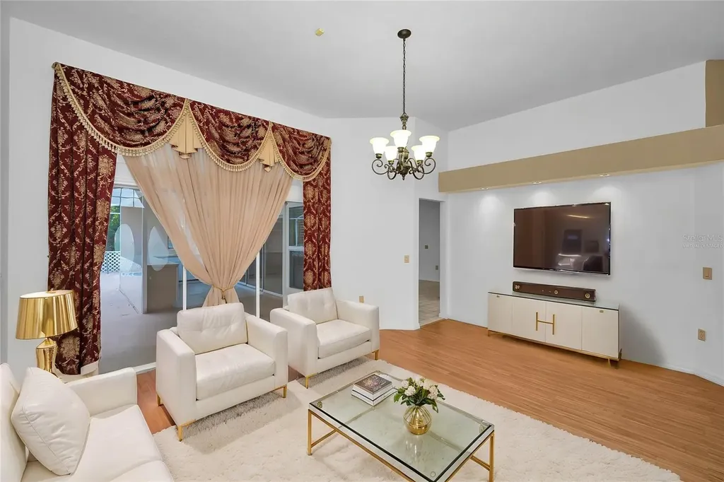2714 Resnik Circle W Palm Harbor FL 34683