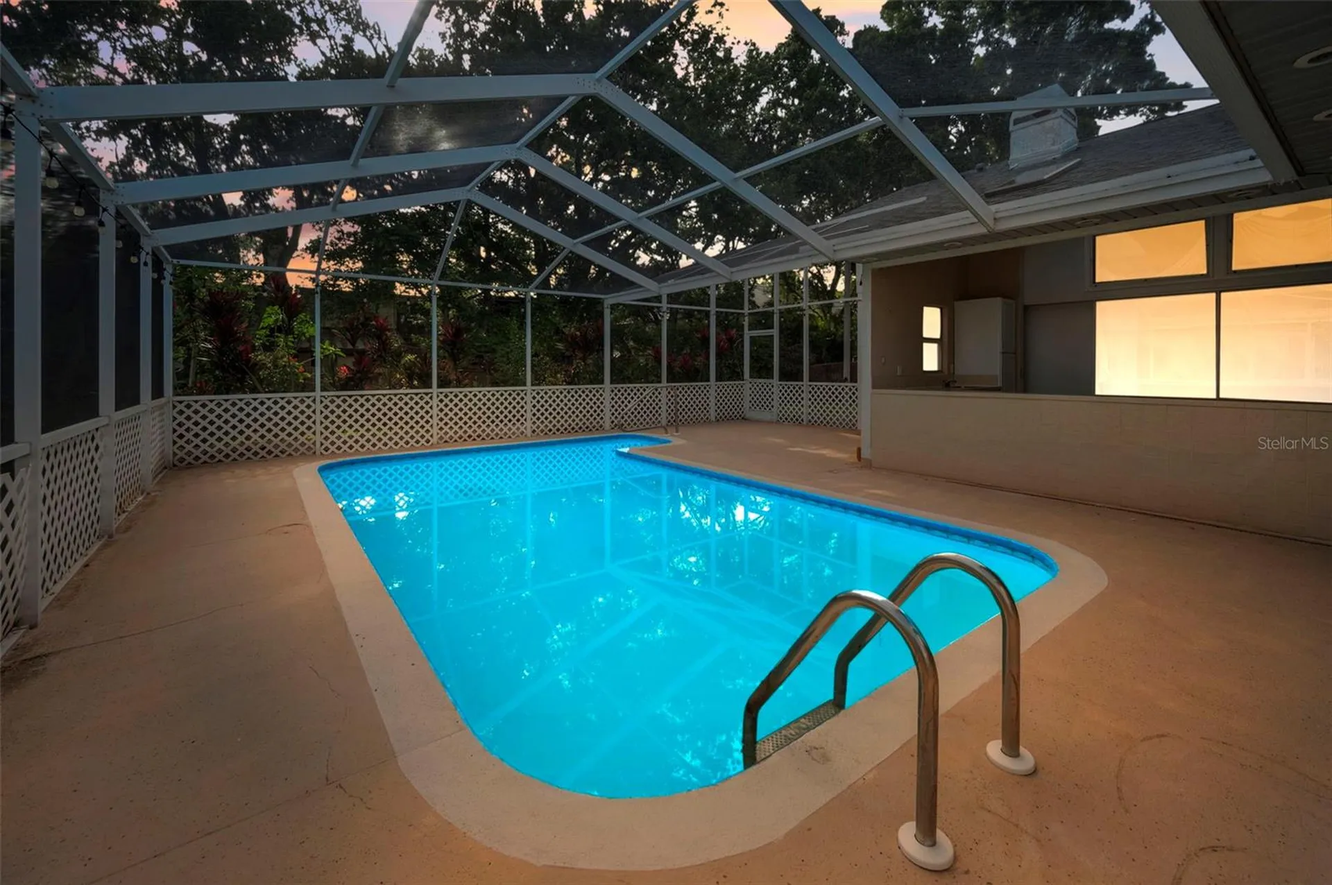 2714 Resnik Circle W Palm Harbor FL 34683