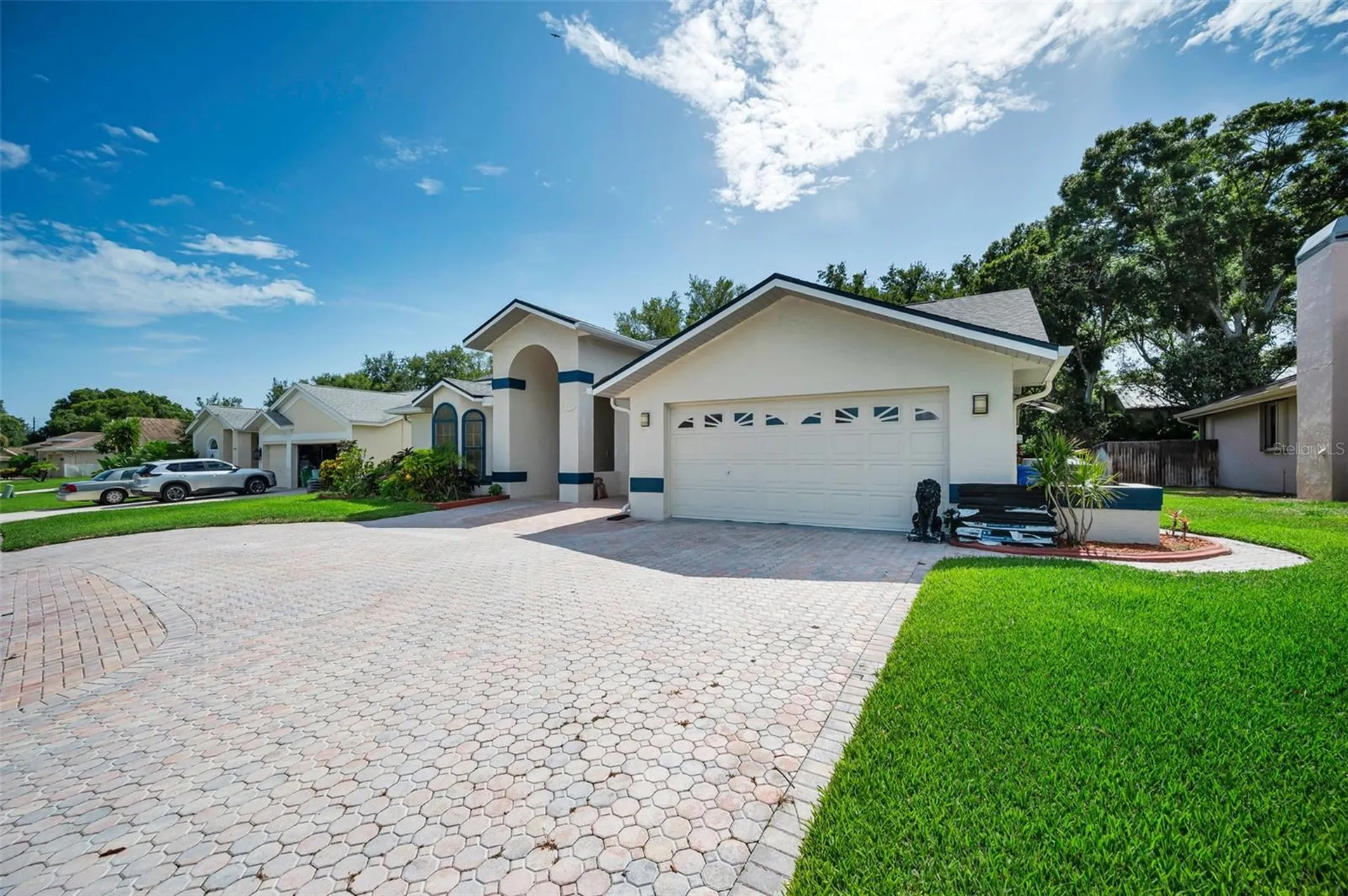 2714 Resnik Circle W Palm Harbor FL 34683