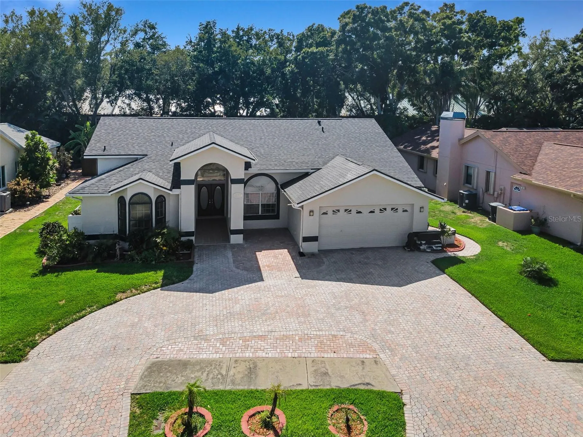 2714 Resnik Circle W Palm Harbor FL 34683
