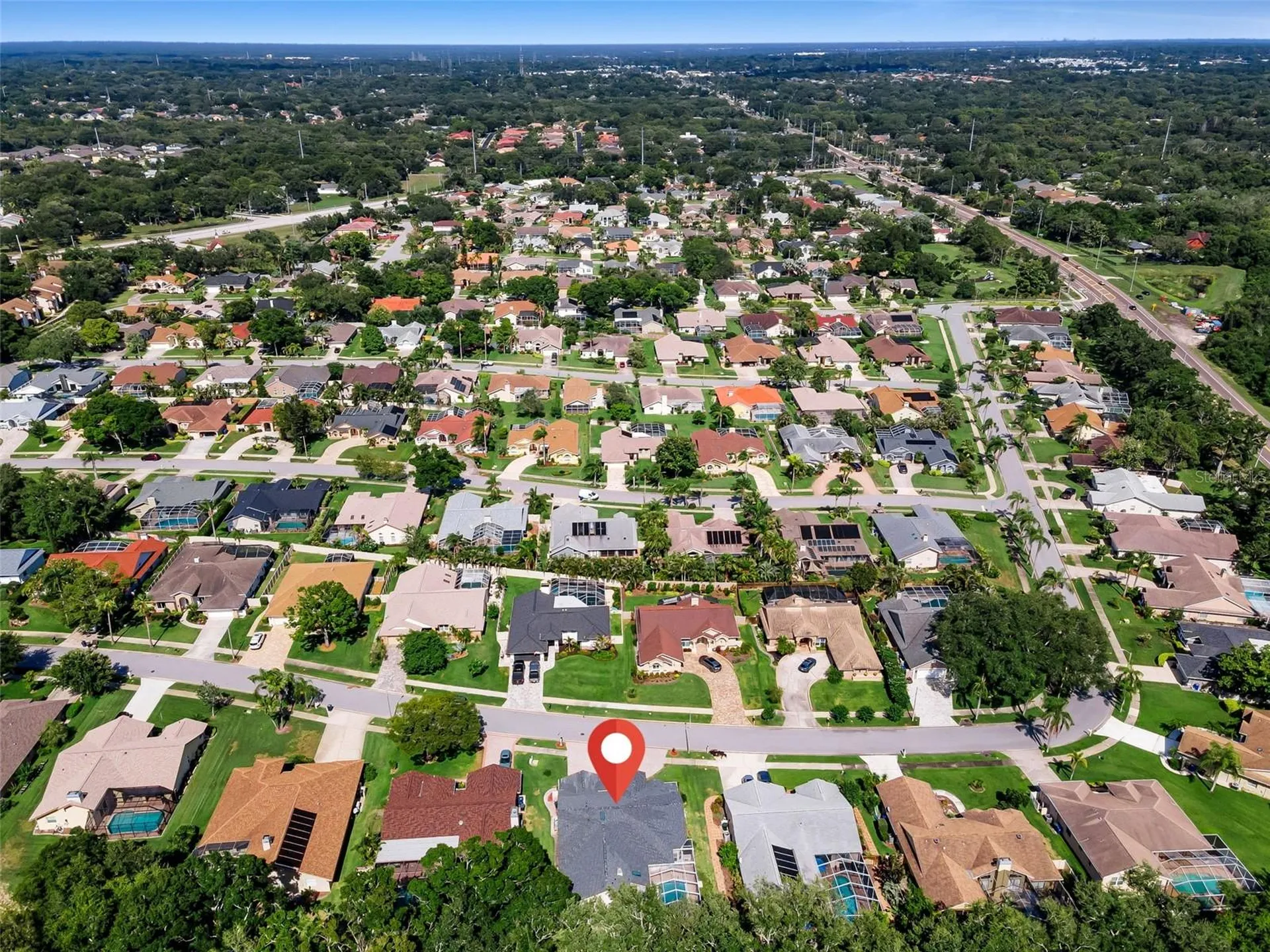 2714 Resnik Circle W Palm Harbor FL 34683