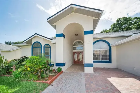 2714 Resnik Circle W Palm Harbor FL 34683