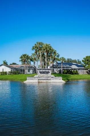 2714 Resnik Circle W Palm Harbor FL 34683