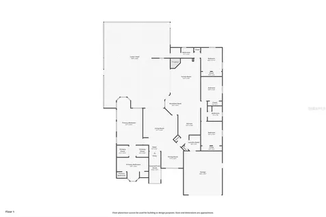 2714 Resnik Circle W Palm Harbor FL 34683
