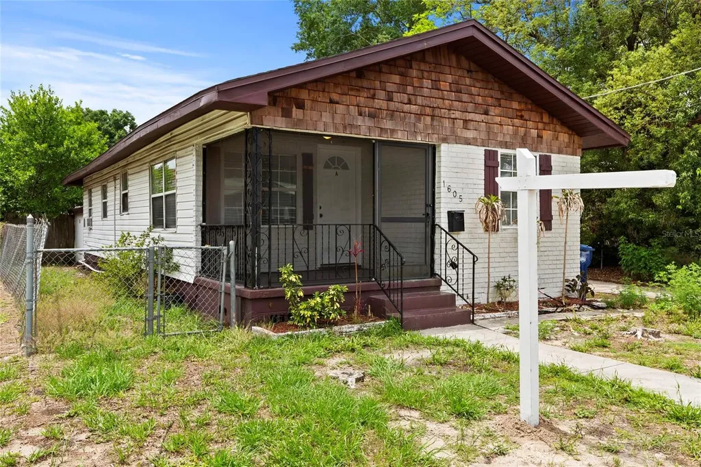 1605 E 29th Avenue Tampa FL 33605