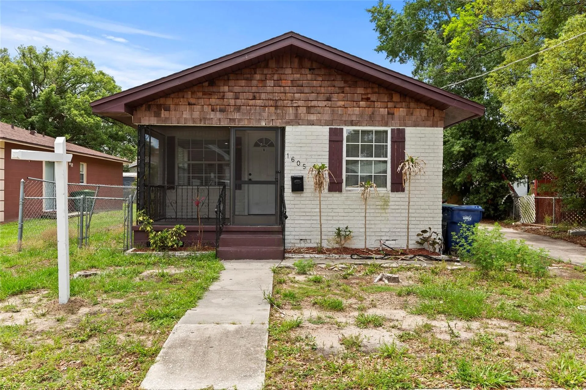 1605 E 29th Avenue Tampa FL 33605