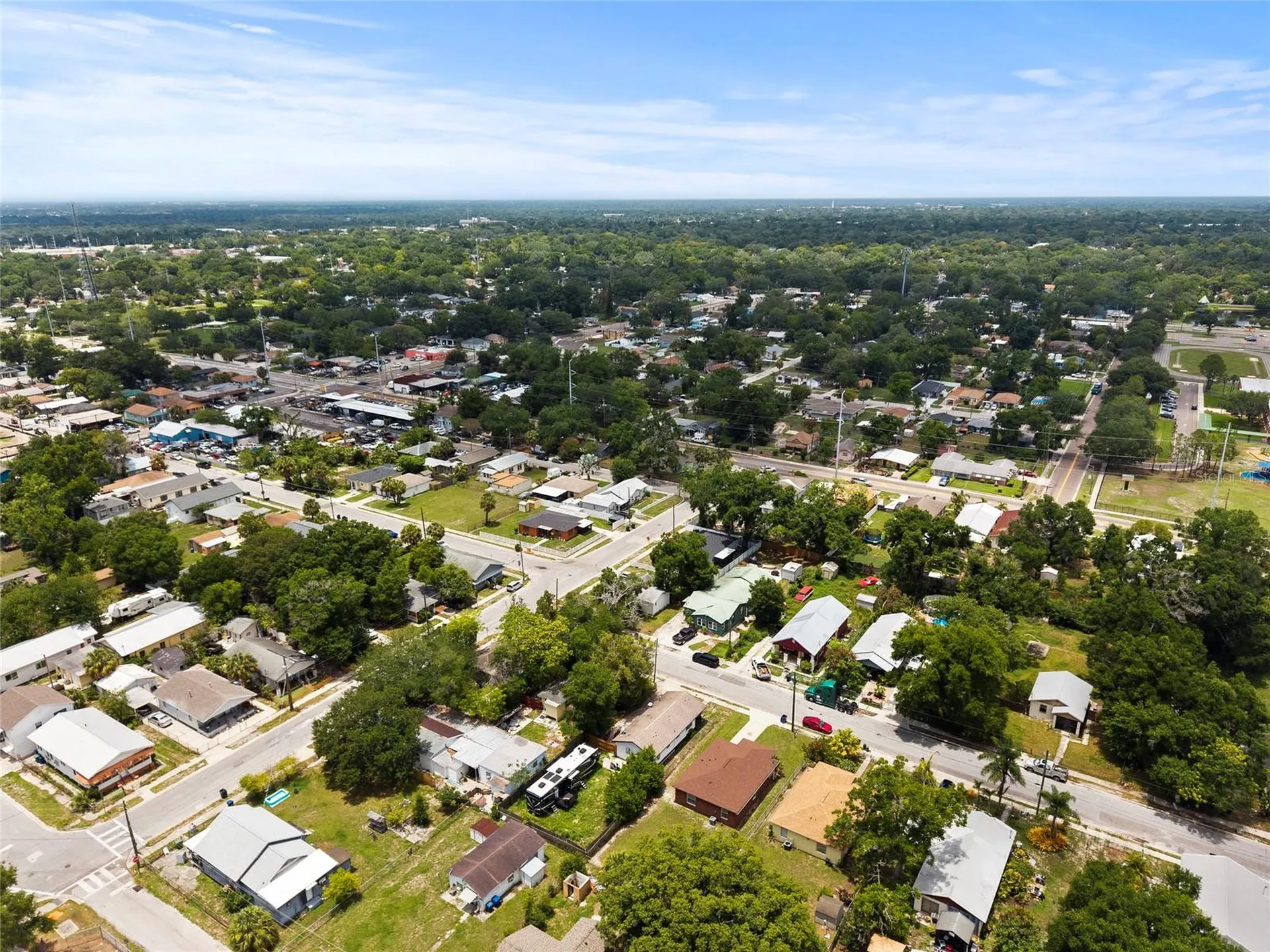 1605 E 29th Avenue Tampa FL 33605