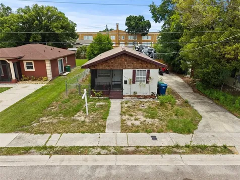 1605 E 29th Avenue Tampa FL 33605