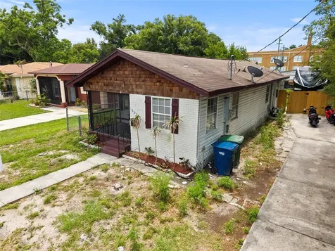1605 E 29th Avenue Tampa FL 33605