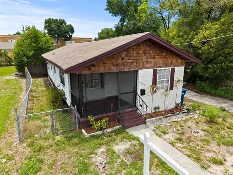 1605 E 29th Avenue Tampa FL 33605