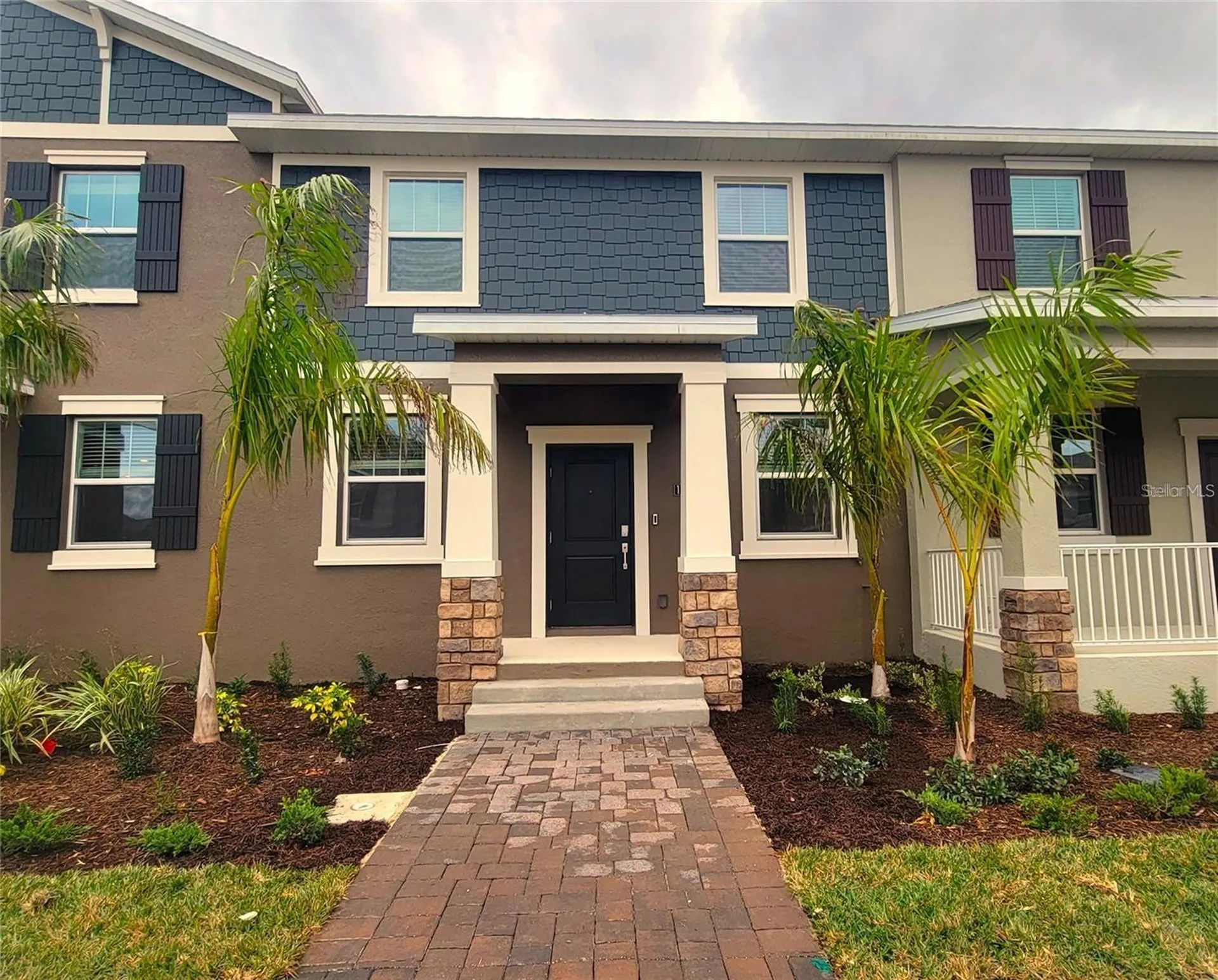 1690 Contentment Loop Kissimmee FL 34744