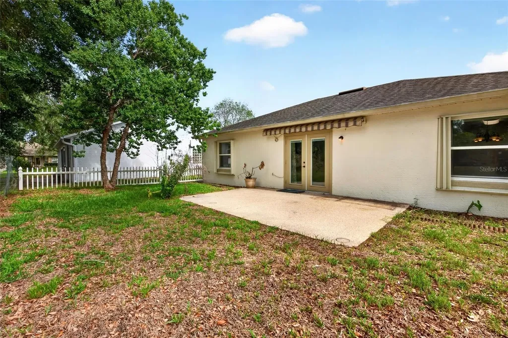 2127 King Richards Court Orange City FL 32763