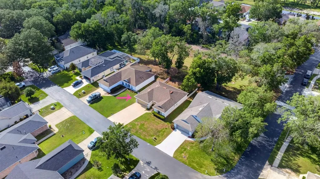 2127 King Richards Court Orange City FL 32763