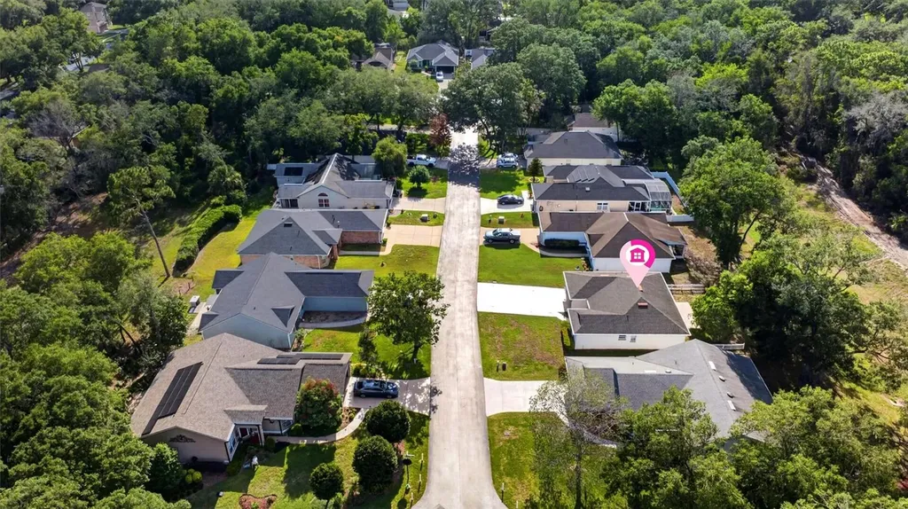 2127 King Richards Court Orange City FL 32763