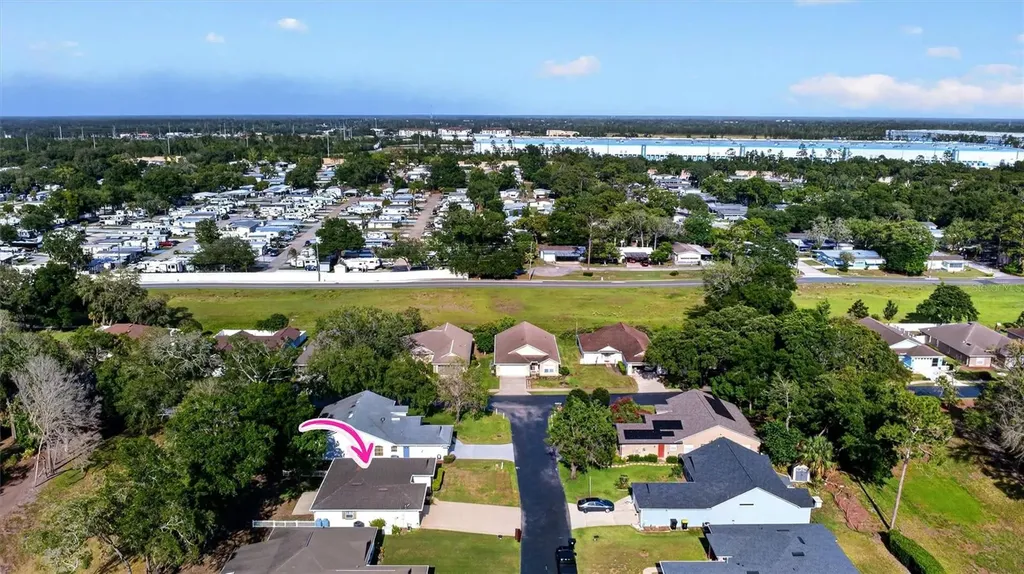 2127 King Richards Court Orange City FL 32763