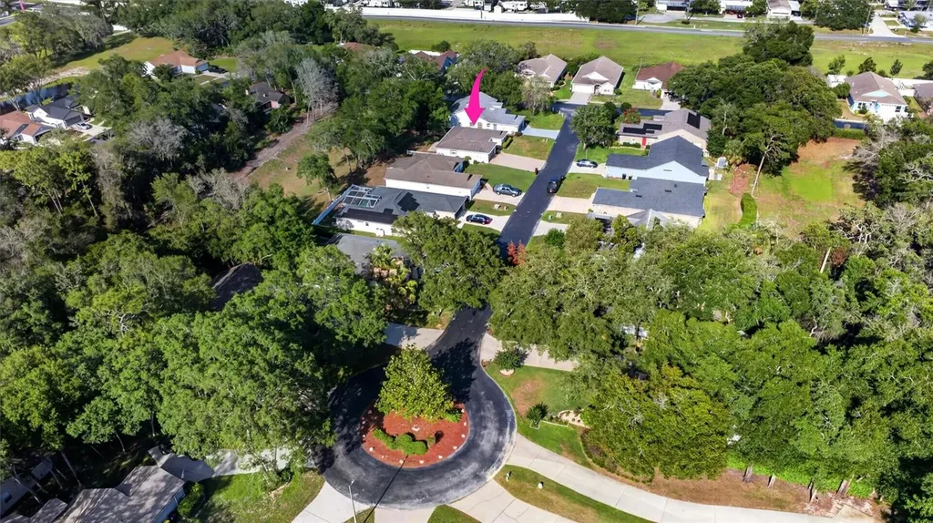 2127 King Richards Court Orange City FL 32763