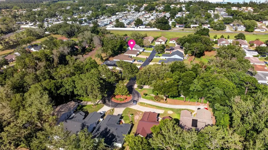 2127 King Richards Court Orange City FL 32763