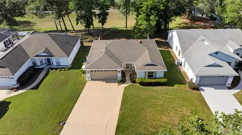 2127 King Richards Court Orange City FL 32763