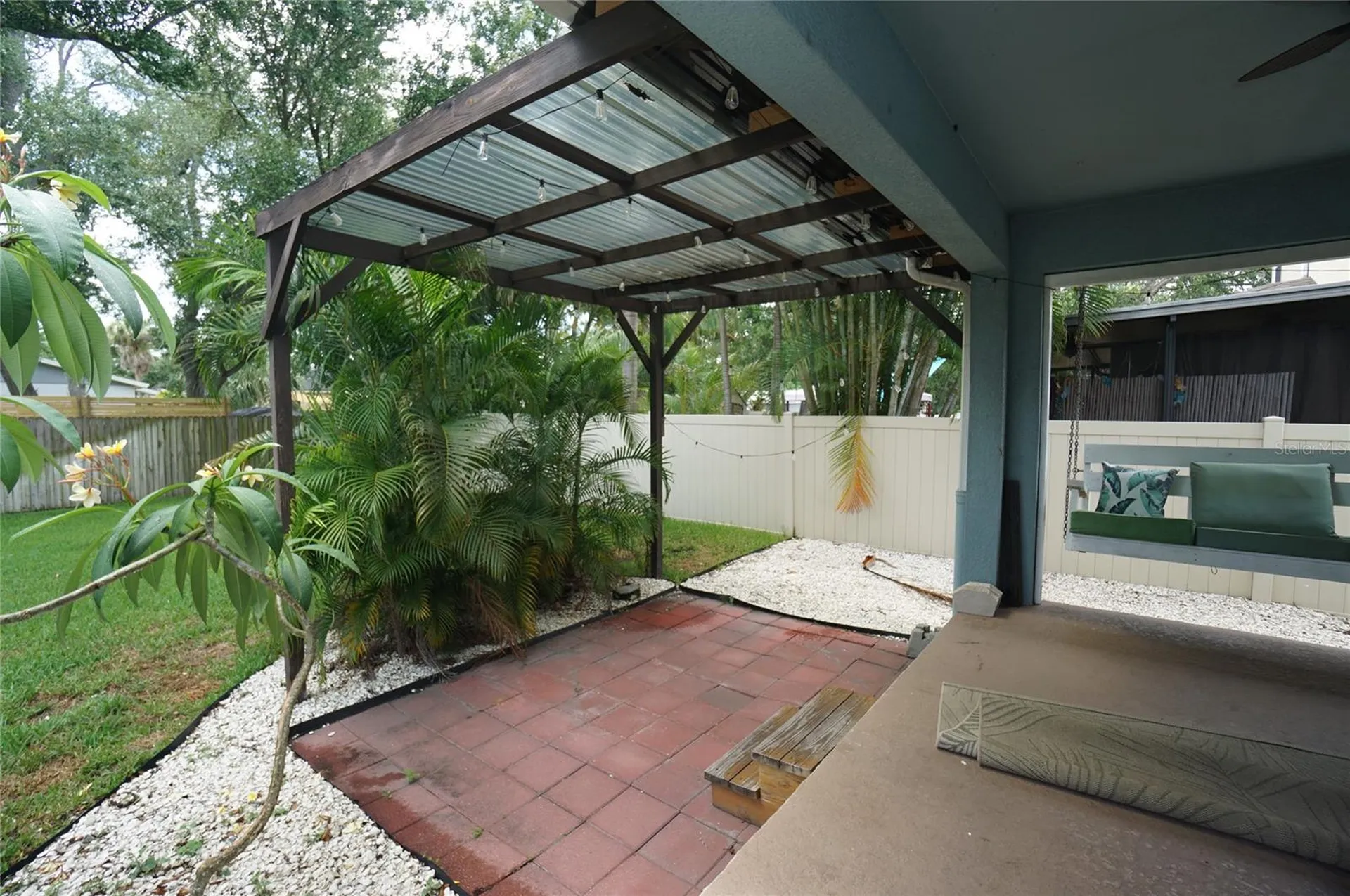 7303 S Shamrock Road Tampa FL 33616