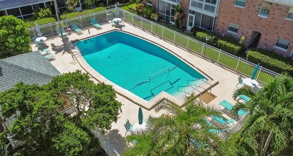 3425 41st Terrace S St Petersburg FL 33711