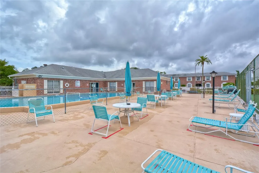 3425 41st Terrace S St Petersburg FL 33711