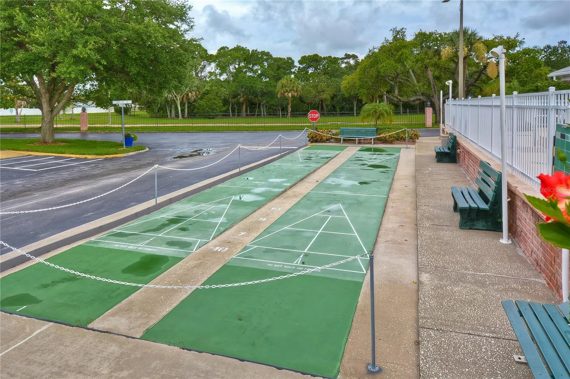 3425 41st Terrace S St Petersburg FL 33711