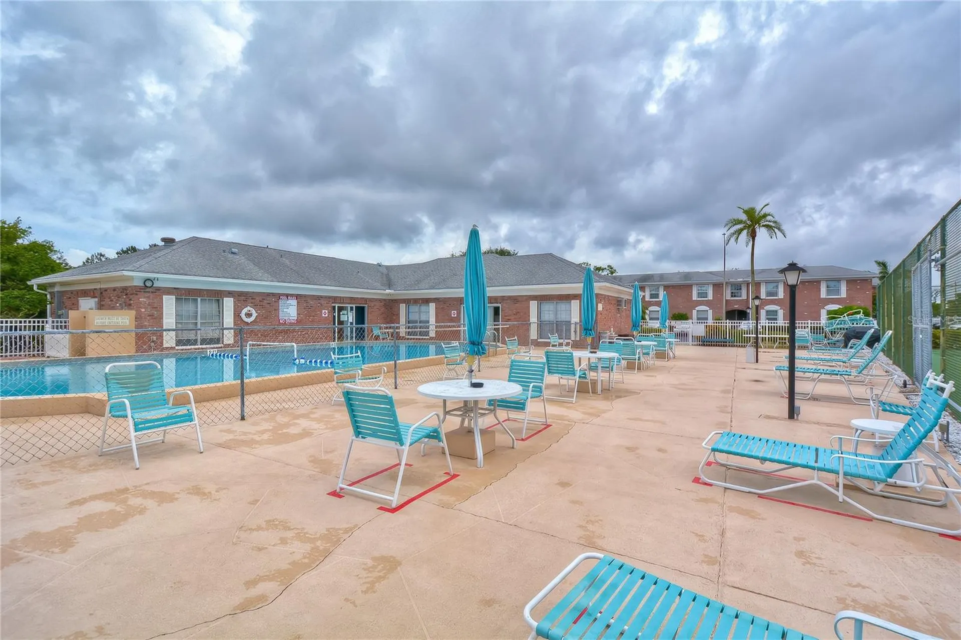 3425 41st Terrace S St Petersburg FL 33711