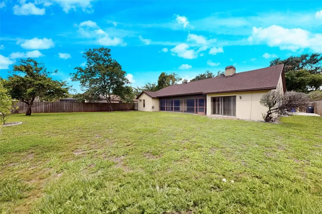1704 Cape Bend Avenue Tampa FL 33613