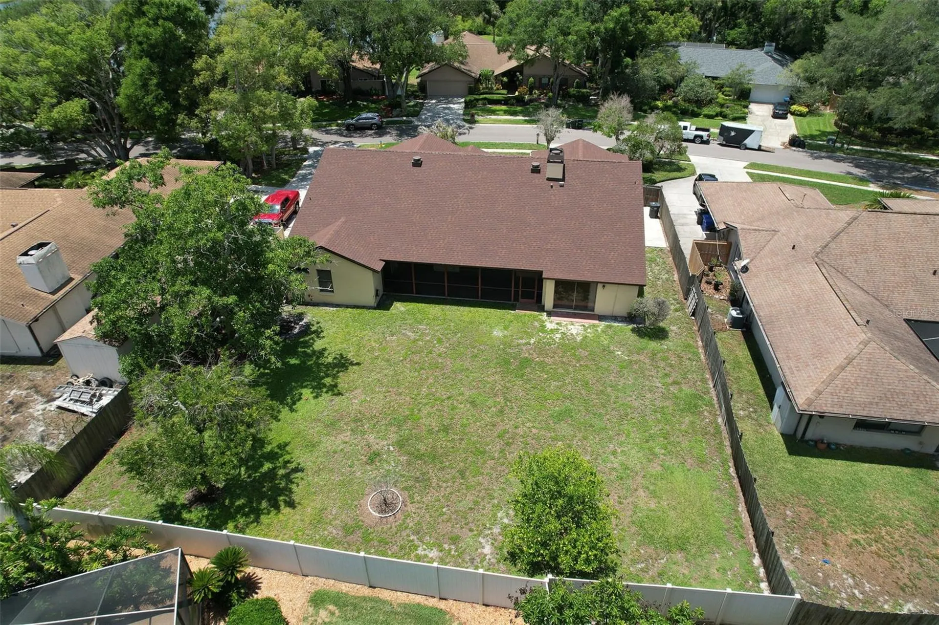 1704 Cape Bend Avenue Tampa FL 33613