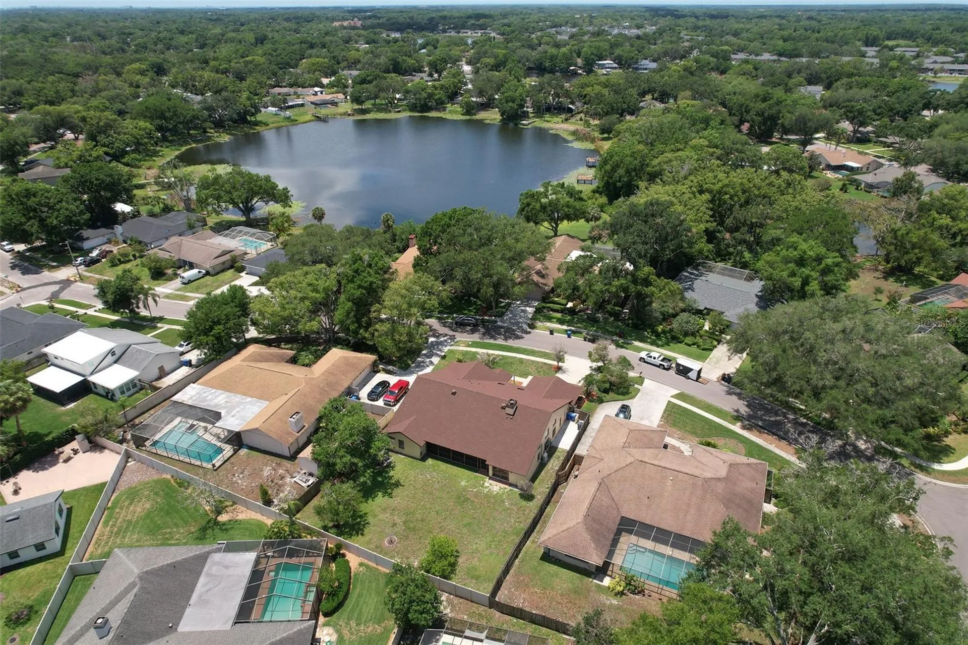 1704 Cape Bend Avenue Tampa FL 33613