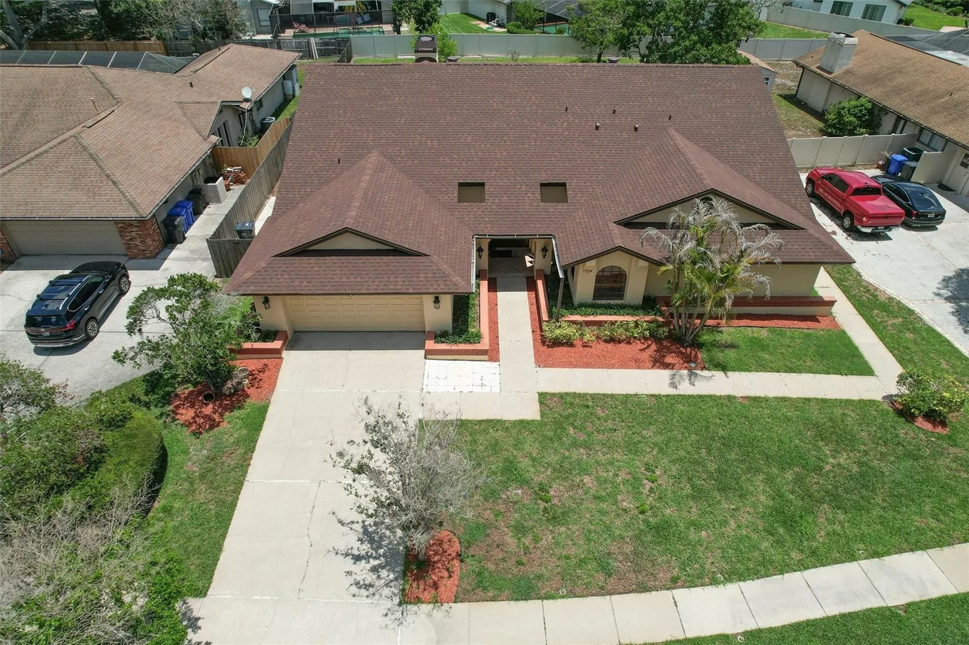1704 Cape Bend Avenue Tampa FL 33613